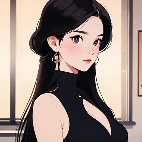 包子漫画校园女神封面